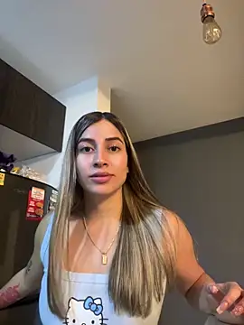 Issabela G1 online show from January 2025 05:32:01 AM