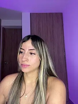 Issabela G1 online show from February 2025 06:06:02 AM