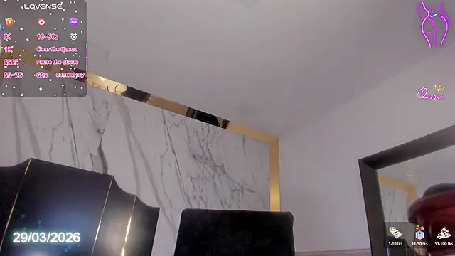 Bylie Hills online show from March 2026 09:05:01 PM