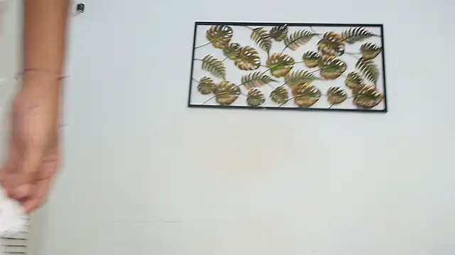 julieta aguilar1 online show from September 2025 07:19:02 PM