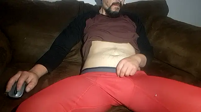 Curved4Pleasure online show from December 2024 06:12:01 PM