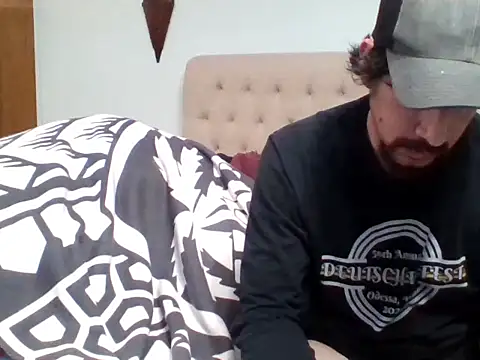 Curved4Pleasure online show from March 2025 09:51:01 AM