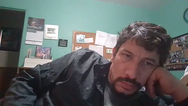 Curved4Pleasure online show from January 2026 06:51:02 AM