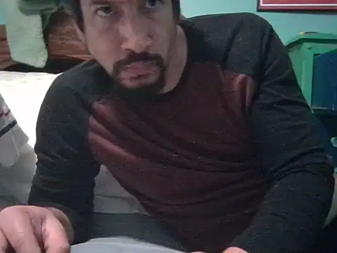 Curved4Pleasure online show from February 2026 09:20:01 AM