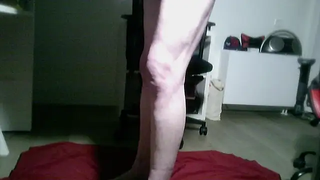 HotInMyAss online show from May 2026 12:40:02 AM