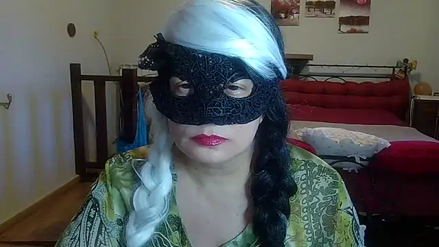 Ninalapiccolina online show from January 2025 03:19:01 PM