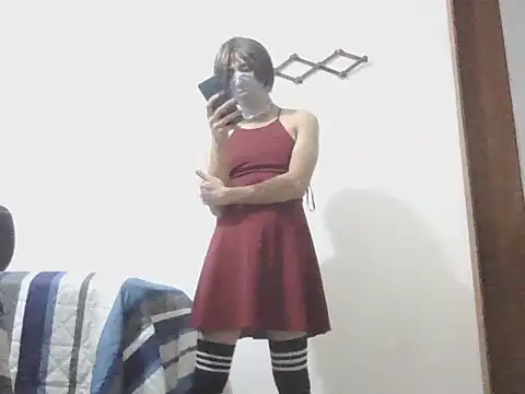 Snapshot of Wendy_Karrot_69 chatting on December 2024 05:59:02 AM Wendy Karrot 69 online show from December 2024 05:59:02 AM