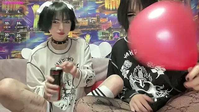 SIBBLlnGraypac online show from February 2025 07:23:01 PM