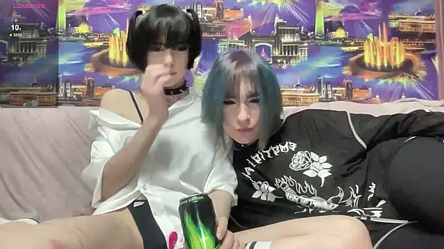 SIBBLlnGraypac online show from March 2025 10:42:01 PM