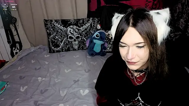 SIBBLlnGraypac online show from December 2025 08:02:01 PM