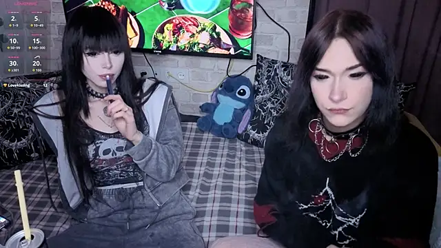 SIBBLlnGraypac online show from January 2026 05:18:01 PM