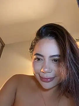 Aryrosee online show from April 2026 09:17:02 PM