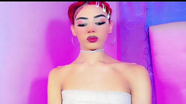 Samira Ali online show from February 2026 10:16:01 PM