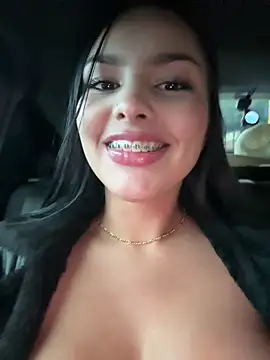 Snapshot of Maddy_Rouse_ chatting on September 2025 09:53:01 PM Maddy Rouse  online show from September 2025 09:53:01 PM