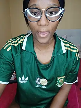 Lucy Blacksilk online show from June 2026 08:24:02 PM