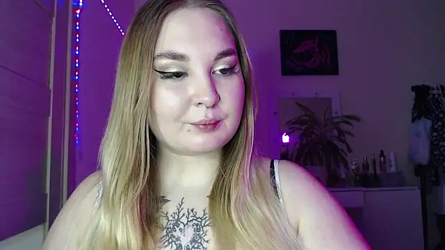 Greeenfriends6969 online show from February 2025 09:15:01 PM