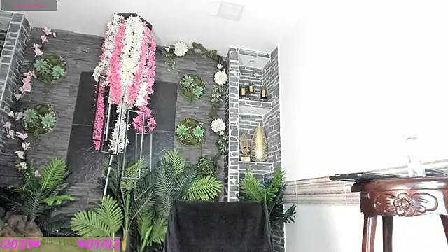 Tamara Sex7 online show from March 2025 09:37:02 PM