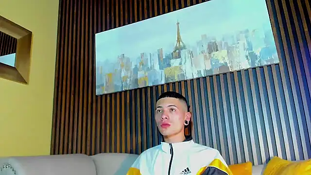 Jefer rick  online show from March 2025 05:31:02 AM