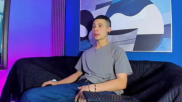 Jefer rick  online show from September 2025 12:38:02 PM