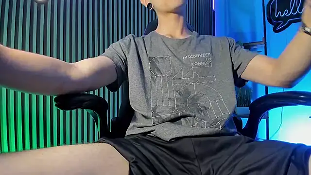 Jefer rick  online show from November 2025 12:05:02 PM