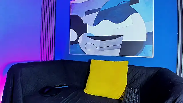 Jefer rick  online show from November 2025 12:09:02 PM