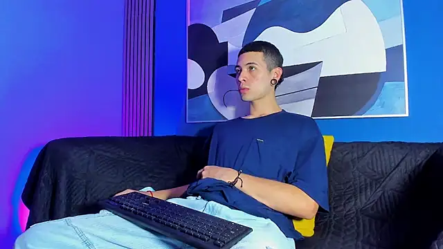 Jefer rick  online show from December 2025 11:30:02 AM