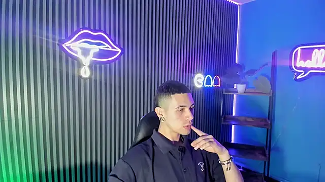 Jefer rick  online show from January 2026 12:29:02 PM