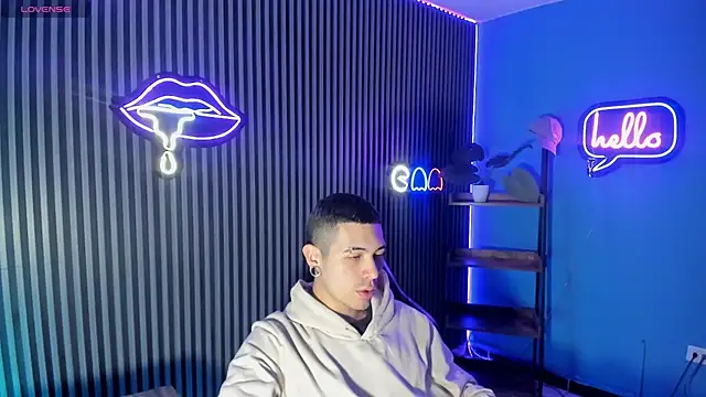 Jefer rick  online show from January 2026 12:32:02 PM