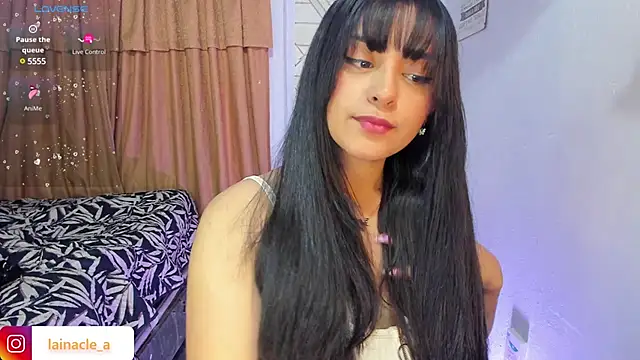  laina  online show from February 2025 06:07:01 AM