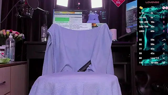 Raissa sky26 online show from March 2025 03:34:02 AM