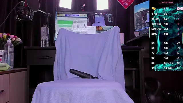 Raissa sky26 online show from March 2025 03:33:01 AM