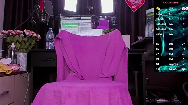 Raissa sky26 online show from October 2025 02:39:02 AM