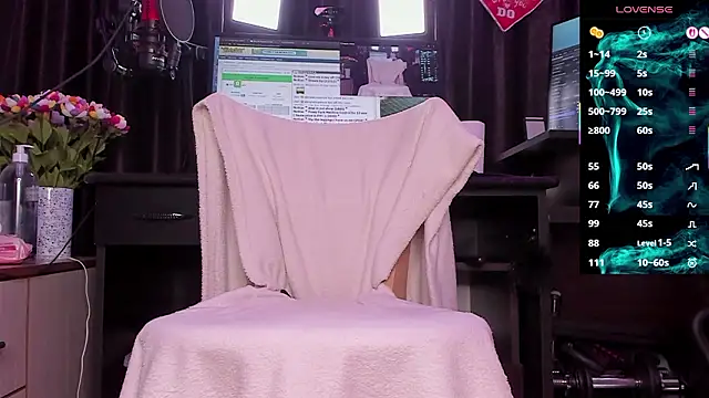 Raissa sky26 online show from February 2026 03:45:02 AM