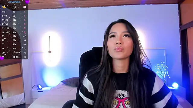  gaby2 online show from December 2024 12:38:01 PM