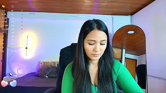  gaby2 online show from February 2025 11:34:02 AM