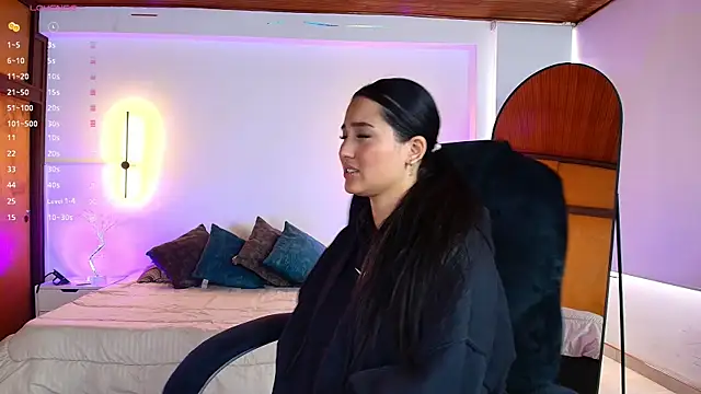  gaby2 online show from February 2025 03:38:01 PM