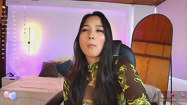  gaby2 online show from February 2025 03:09:02 PM