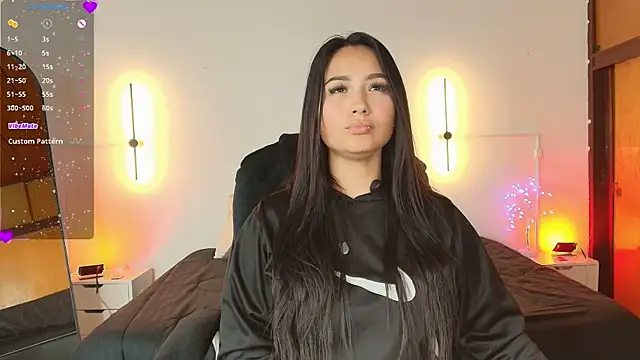  gaby2 online show from March 2025 06:00:01 PM