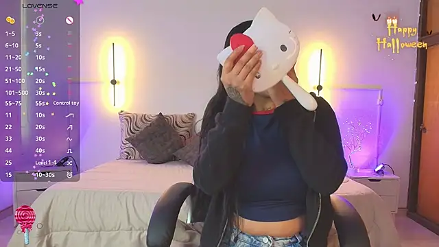  gaby2 online show from October 2025 12:27:01 PM