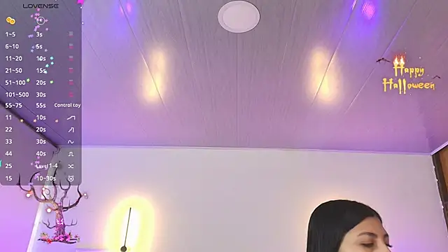  gaby2 online show from October 2025 11:11:02 AM