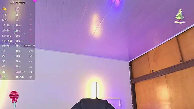  gaby2 online show from November 2025 11:22:01 AM