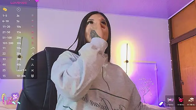  gaby2 online show from March 2026 11:50:02 AM