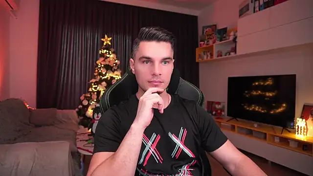 Snapshot of billypassion chatting on December 2024 09:07:02 AM billypassion online show from December 2024 09:07:02 AM