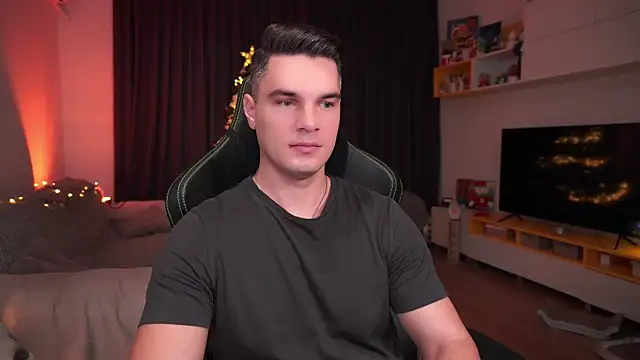 Snapshot of billypassion chatting on December 2024 06:10:01 AM billypassion online show from December 2024 06:10:01 AM