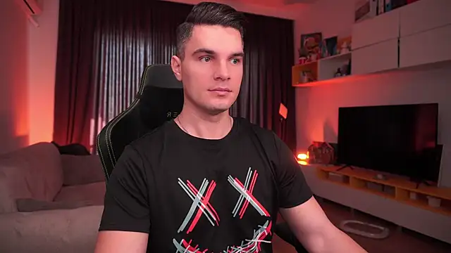 Snapshot of billypassion chatting on January 2025 11:00:02 AM billypassion online show from January 2025 11:00:02 AM