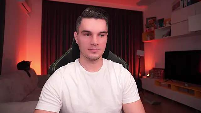 Snapshot of billypassion chatting on January 2025 06:14:01 AM billypassion online show from January 2025 06:14:01 AM