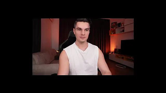 Snapshot of billypassion chatting on February 2025 08:57:01 AM billypassion online show from February 2025 08:57:01 AM