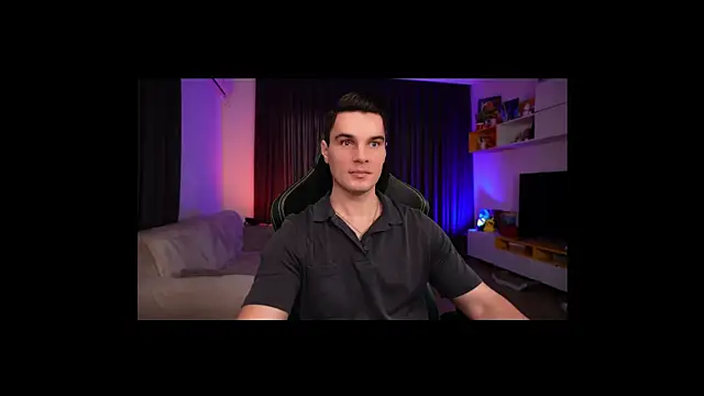 Snapshot of billypassion chatting on February 2025 08:50:01 AM billypassion online show from February 2025 08:50:01 AM