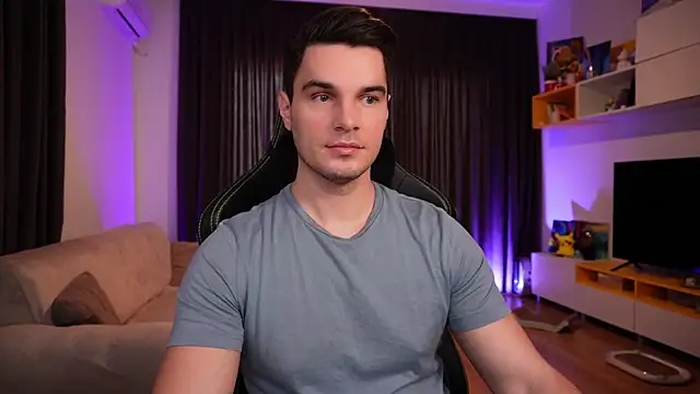 Snapshot of billypassion chatting on February 2025 08:00:02 AM billypassion online show from February 2025 08:00:02 AM