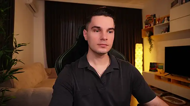 Snapshot of billypassion chatting on February 2025 05:43:02 AM billypassion online show from February 2025 05:43:02 AM